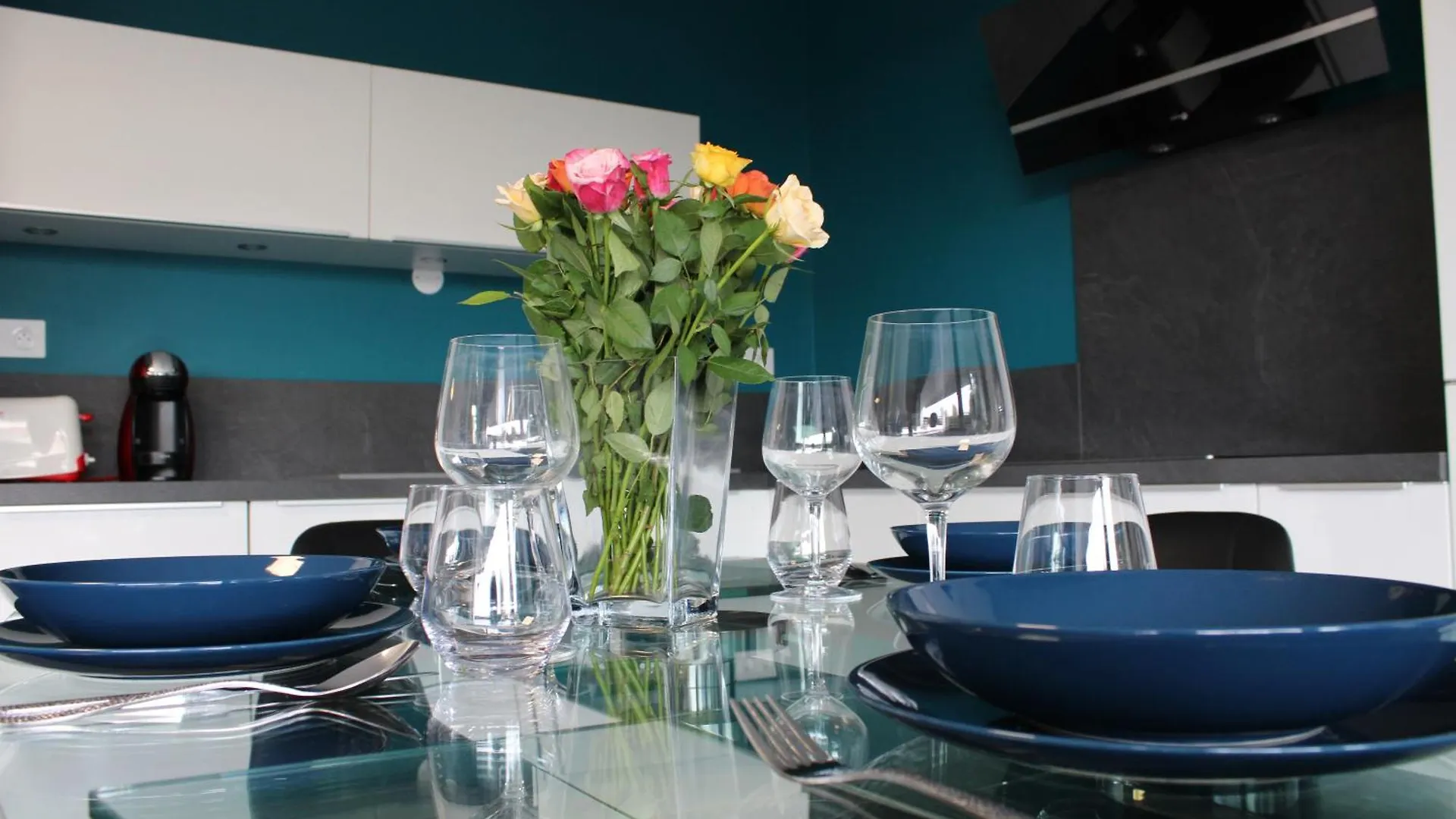 Apartment Anglet/ Chambre D'Amour-Chiberta -Plages & Golf